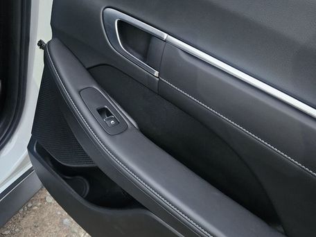 Hyundai Sonata, 2022 — фото 18