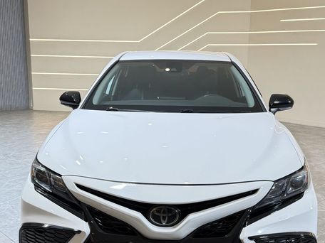 Toyota Camry, 2022 — сүрөт 7