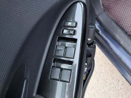 Scion xD, 2009 — фото 10