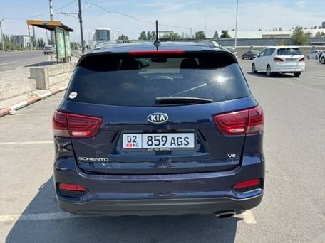 Kia Sorento, 2020 — 照片 5