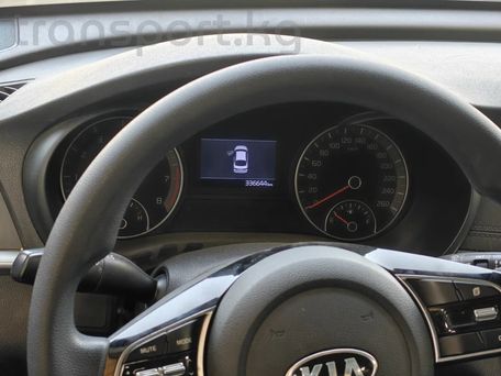 Kia K5, 2020 — photo 5