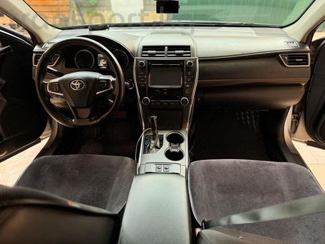 Toyota Camry, 2015 — фото 8