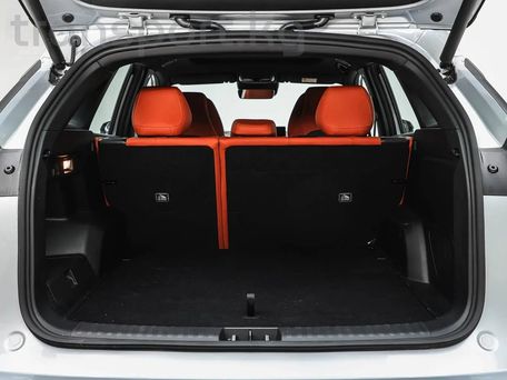 Geely Galaxy M7, 2026 — фото 10