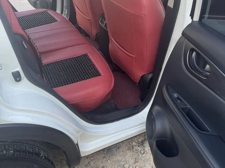 Nissan Rogue Sport, 2022 — сүрөт 10