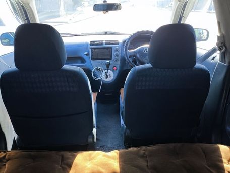 Honda Civic, 2002 — photo 4