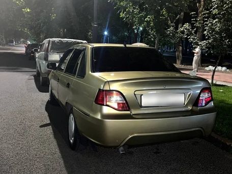 Daewoo Nexia, 2008 — сүрөт 3
