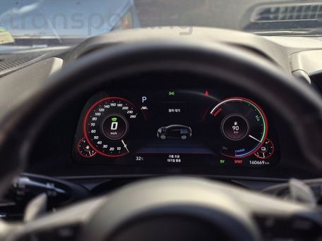 Hyundai Sonata, 2022 — 照片 7