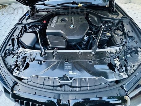 BMW 5 серии, 2016 — фото 5