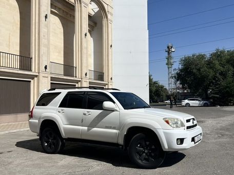 Toyota 4Runner, 2007 — сүрөт 2