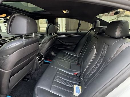 BMW 5 серии, 2020 — сүрөт 9