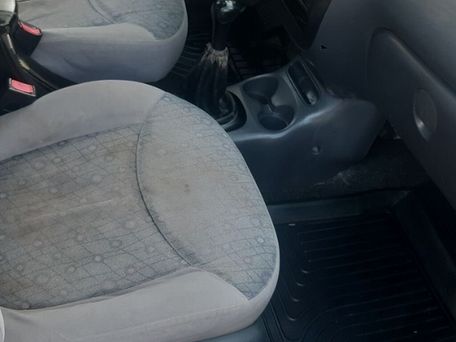 Daewoo Matiz, 2010 — 照片 2