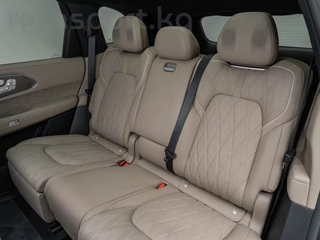 Zeekr 8X, 2026 — photo 11