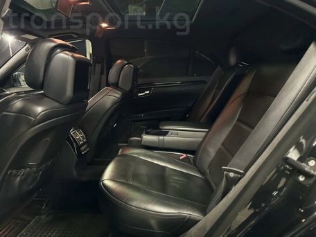 Mercedes-Benz S-Класс AMG, 2012 — фото 12
