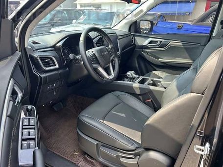 Isuzu D-Max, 2025 — фото 6