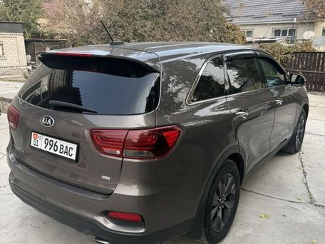 Kia Sorento, 2018 — photo 4