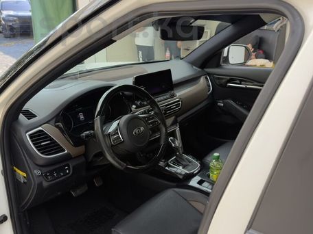 Kia Seltos, 2020 — photo 6
