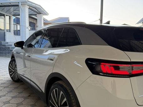 Volkswagen ID.4, 2023 — сүрөт 6
