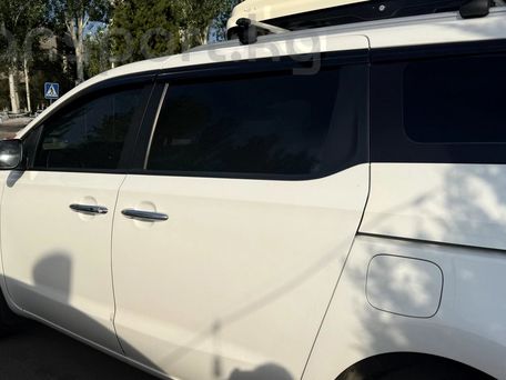 Kia Carnival, 2018 — 照片 7