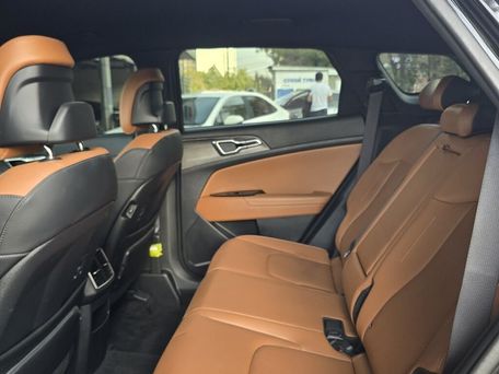 Kia Sportage, 2023 — photo 15