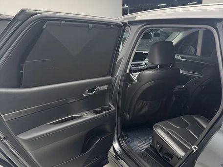 Hyundai Palisade, 2019 — фото 6