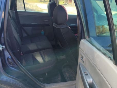 Mazda Demio, 2003 — сүрөт 12