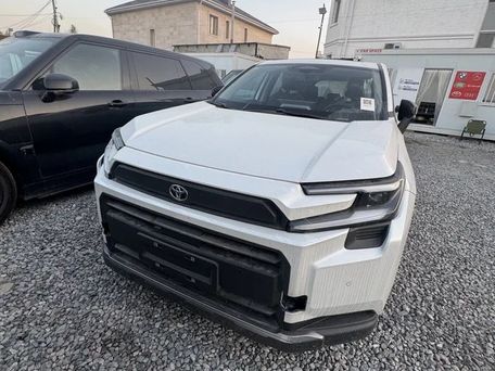 Toyota RAV4, 2026 — 照片 1