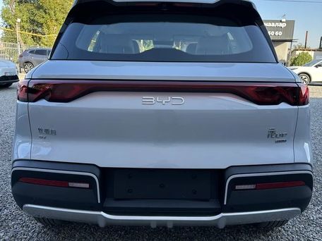 BYD Yuan Up, 2026 — 照片 5