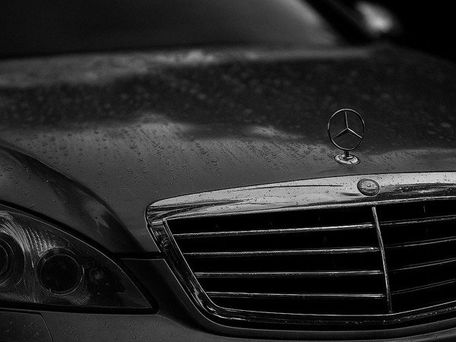 Mercedes-Benz S-Класс, 2006 — фото 1