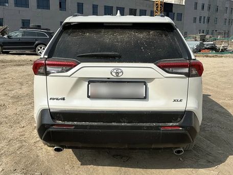 Toyota RAV4, 2019 — сүрөт 3
