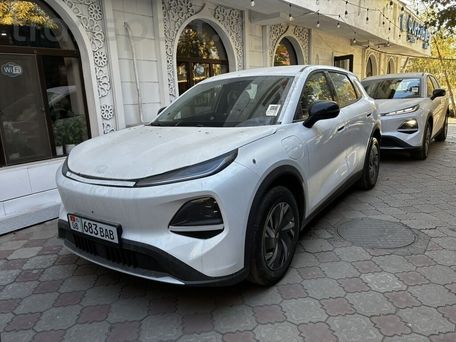 Changan Qiyuan Q05, 2026 — сүрөт 7