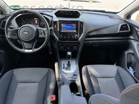 Subaru Crosstrek, 2018 — сүрөт 5