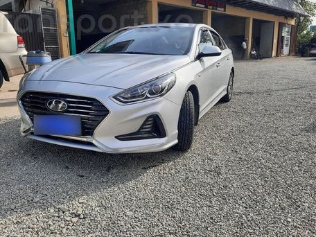Hyundai Sonata, 2023