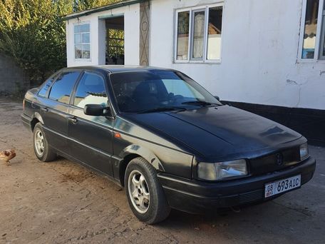 Volkswagen Passat, 1994 — photo 6