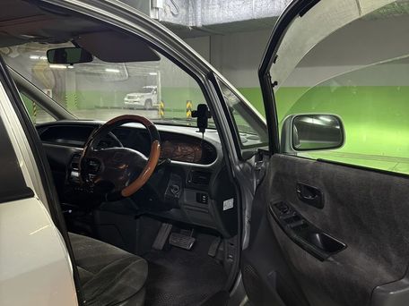 Honda Odyssey, 1999 — сүрөт 8