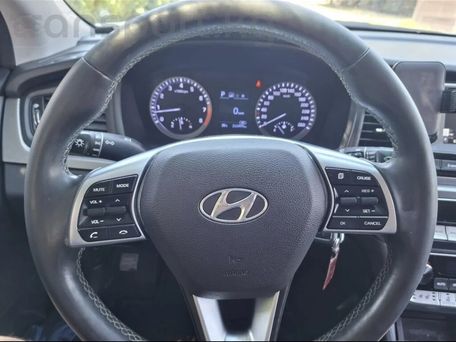 Hyundai Sonata, 2021 — 照片 6