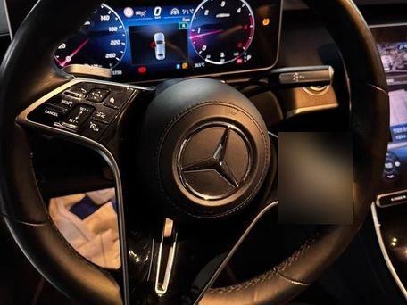 Mercedes-Benz S-Класс, 2020 — фото 4