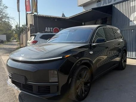 Li Auto (Lixiang) L9, 2024 — сүрөт 1