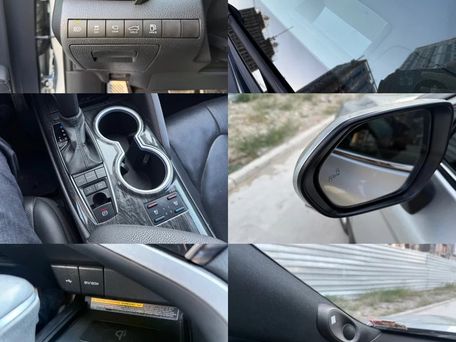 Toyota Camry, 2020 — сүрөт 11