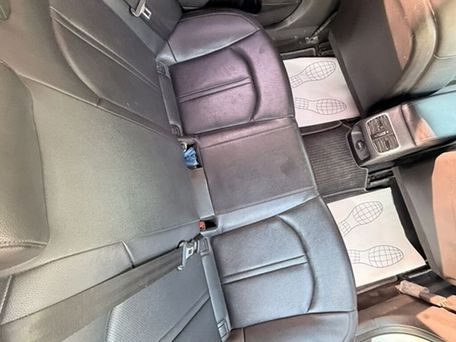 Kia K5, 2018 — photo 8