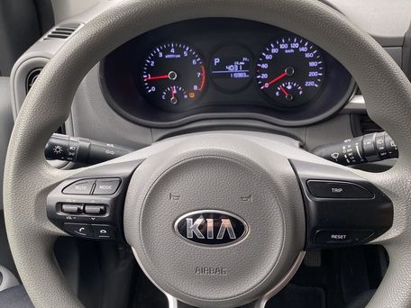 Kia Morning, 2019 — сүрөт 5