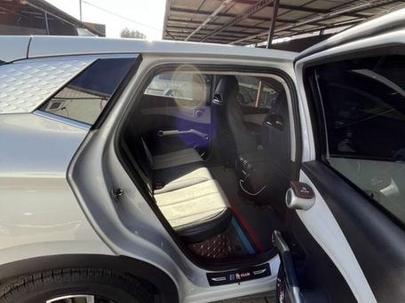 BYD Yuan Plus, 2023 — photo 11