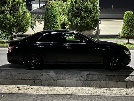 Toyota Mark X, 2005 — photo 2