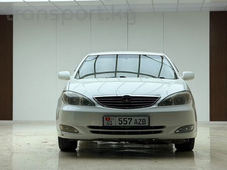 Toyota Camry, 2003 — фото 1