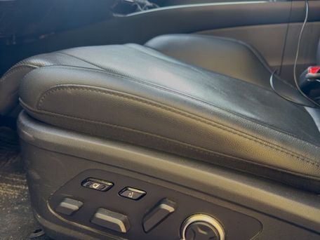 Hyundai Grandeur, 2023 — сүрөт 9