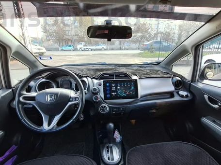 Honda Fit, 2009 — сүрөт 3