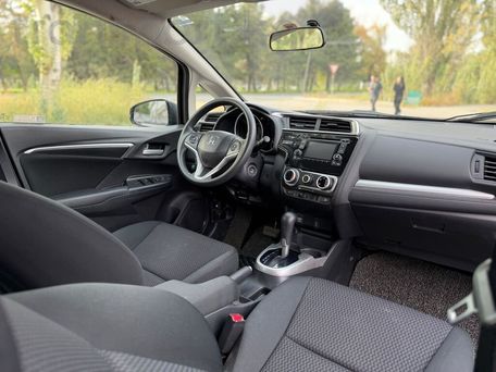 Honda Fit, 2020 — 照片 4