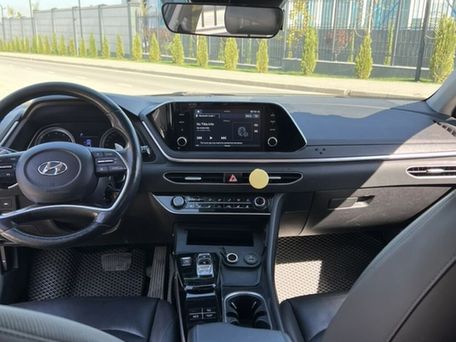 Hyundai Sonata, 2019 — фото 7