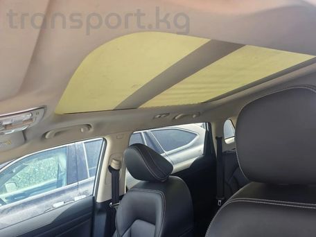 Geely Atlas, 2019 — сүрөт 5