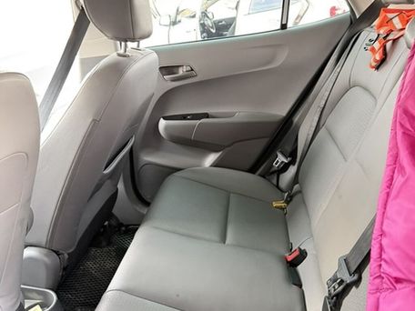Kia Picanto, 2020 — 照片 4