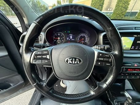 Kia Sorento, 2019 — сүрөт 11